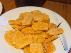 -新白鹿餐厅(银泰西湖文化广场店)