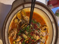-回头食客-李久其家民间餐厅(望城金桥国际店)