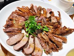 -陈鹏鹏潮汕菜(欢乐海岸 海边景观店)