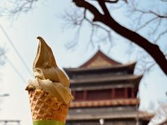 -吴裕泰茶庄(鼓楼店)