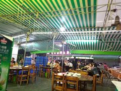 大堂-吉品莞家·鲍鱼鸡煲(东莞店)