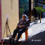 西柚小镇的落寞