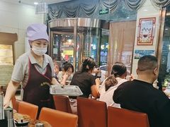 -杜优素羊杂碎(财满街店)