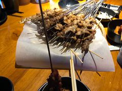-lu串