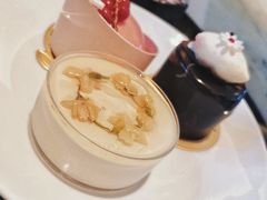 -福州仓山凯悦酒店·Market Cafe Lacucina咖啡厅