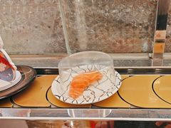 -争鲜回转寿司(太阳宫凯德SURPER店)