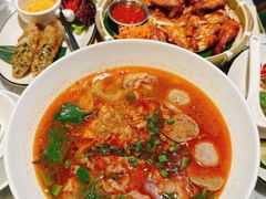 -PHO爺·越南料理(亦庄大族广场店)