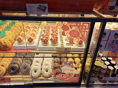 -BreadTalk面包新语(长寿路地铁站店)