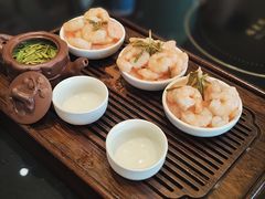-望湖小馆(西湖店)