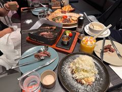 -卡朋西餐(宝安大仟里店)