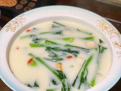 -山水茶艺馆·点心粤菜·30年老字号