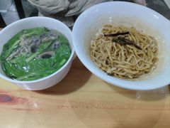 -富源春面馆(四川北路店)