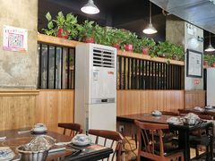 大堂-八合里牛肉火锅(八合里总店)