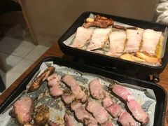 -BARBECUE烤肉屋