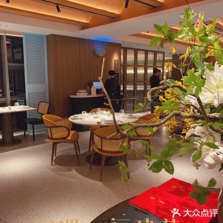 厦门探店｜在厦也能吃到米其林餐厅啦！