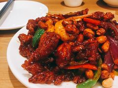 -陈傻子餐厅(世纪都会店)