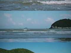 -东海半边山旅游度假区