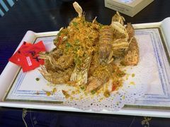 -东江海鲜大排档·潮汕菜·砂锅粥