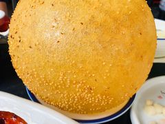 -吴越荣记苏州菜·松鼠桂鱼100%活鱼现做(斜塘老街店)