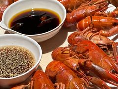 -红盔甲·小龙虾(人民广场店)
