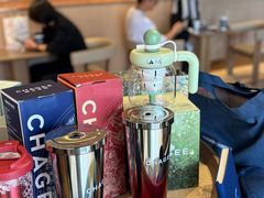 -霸王茶姬(五一路店)