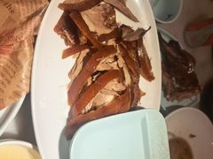 -鸭匠食府·挂炉烤鸭·新京菜(阜成路店)