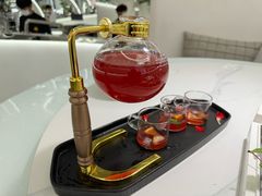 -3号仓库·创意中国菜(新世界城店)