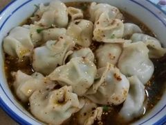 -军嫂饺子馆(岳家寨小区店)