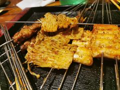 -麻喜大