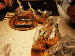 -泸溪河桃酥(西直门凯德店)