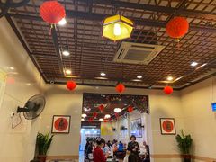 大堂-顺记冰室(宝华路店)