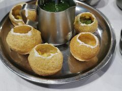 -葛尼沙印度餐厅 (镇明路店)