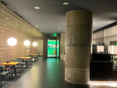 -茗知道茶馆(世博源店)