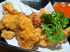 -德川家日本料理(中关村寰太大厦店)