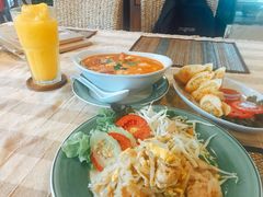 -Cafe de Thaan Aoan