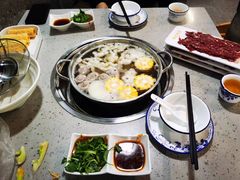-杏花吴记牛肉火锅