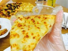 -乐凯撒披萨(正佳广场店)
