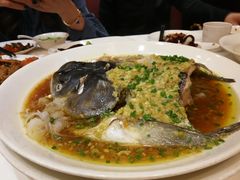 -老吉士(环贸iapm店)