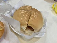 -旺角宝港式茶餐厅(寮步店)
