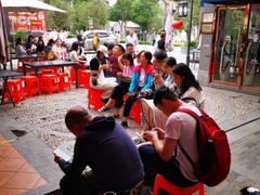 -黄连大头华烧鹅店(大良店)