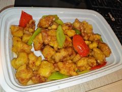 -新兴园饺子馆(河南街店)