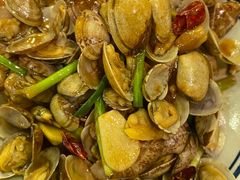 -阿马蛋汤·宁波小海鲜(总店)