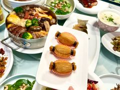 -香港狮子山下·明星粤菜餐厅(北苑店)