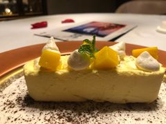 -牛排家(北京长安街英皇集团中心店)