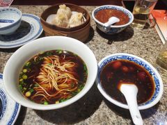 -南京大牌档(凯德1818店)