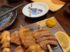 -鸟鹏烧鸟居酒屋(仁恒梦中心店)