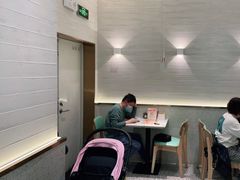 大堂-苏晓玥·手作江南小吃(深圳北站店)
