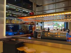 -星巴克臻选(上海合生汇1F店)