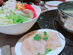 -协成海鲜火锅(海洋花园店)