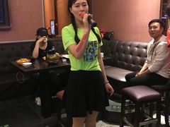 -歌友汇KTV(悦荟广场店)